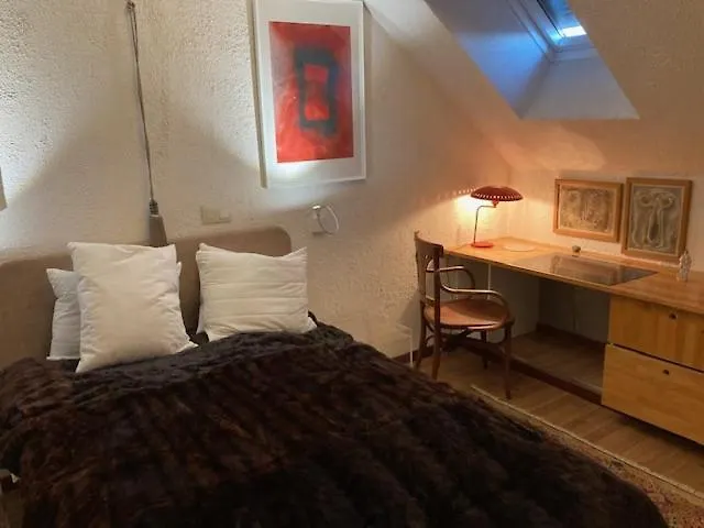Caravaggio Boutique Suites Antwerpen België
