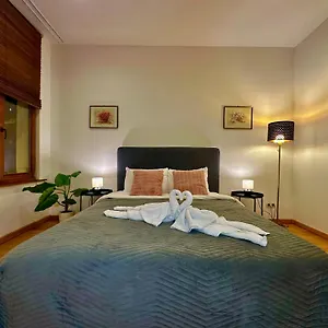 Appartement Luxury Museum By Rikas, Antwerpen